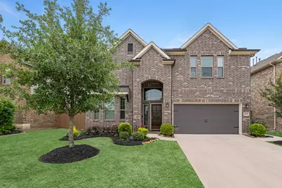 23935 Bearberry Thicket Lane, Katy, TX 77493 - Photo 36