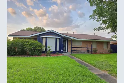 8918 Mobud Drive, Houston, TX 77036 - Photo 1