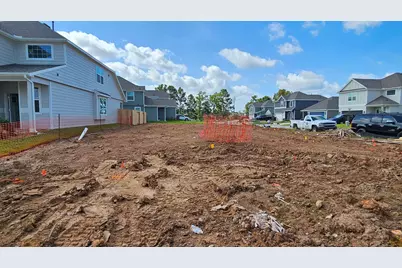 9229 Crestone Peak Drive, Willis, TX 77318 - Photo 2