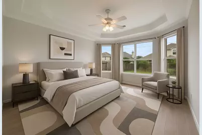 12802 Mossy Ledge Drive, Tomball, TX 77377 - Photo 8