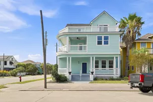 2326 Bernardo De Galvez, Galveston, TX 77550 - Photo 1