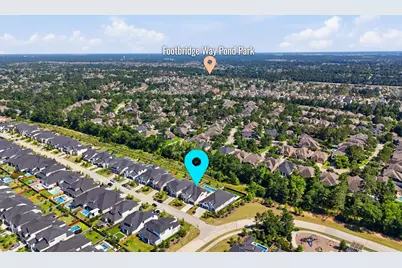 8135 Allston Village Trail, The Woodlands, TX 77389 - Photo 48