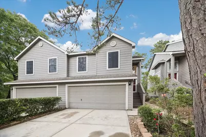 7 Wineberry Place, The Woodlands, TX 77382 - Photo 1
