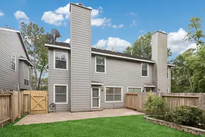 7 Wineberry Place, The Woodlands, TX 77382 - Photo 28