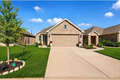 228 River Grove Court, Willis, TX 77378 - Photo 2