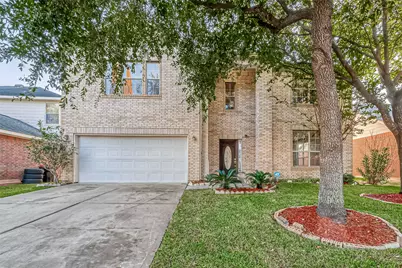 9407 Demsey Mill Drive, Sugar Land, TX 77498 - Photo 2