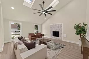 12238 Briar Forest Dr, Houston, TX 77077 - Photo 6