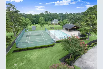2326 Timbergreen Circle, Magnolia, TX 77355 - Photo 40