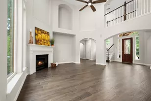 2326 Timbergreen Cir, Magnolia, TX 77355 - Photo 14