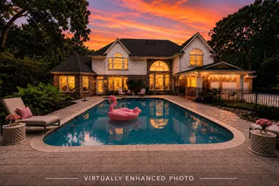 2326 Timbergreen Circle, Magnolia, TX 77355 - Photo 1