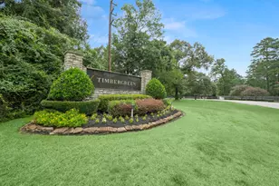 2326 Timbergreen Cir, Magnolia, TX 77355 - Photo 38