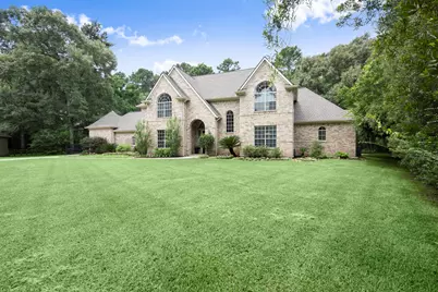 2326 Timbergreen Circle, Magnolia, TX 77355 - Photo 36