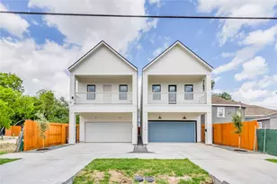 1710 Freeman Freeman St, Houston, TX 77009 - Photo 10