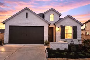 11239 Peacock Flower St, Cypress, TX 77433 - Photo 1