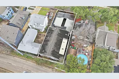 1941 Lexington Street #6, Houston, TX 77098 - Photo 50