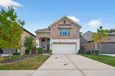 12154 Texas Trumpet, Humble, TX 77346 - Photo 1