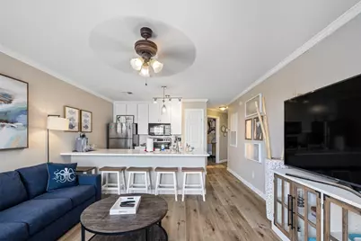 9520 Seawall Blvd #254, Galveston, TX 77554 - Photo 10