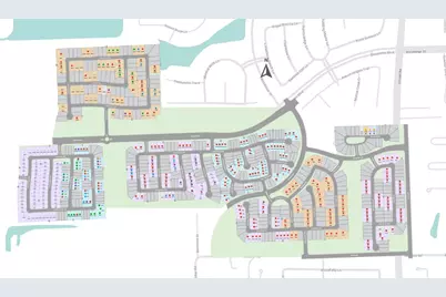 18319 Red Dahlia Road, Richmond, TX 77407 - Photo 36