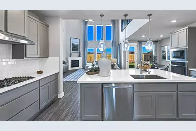 18319 Red Dahlia Road, Richmond, TX 77407 - Photo 16