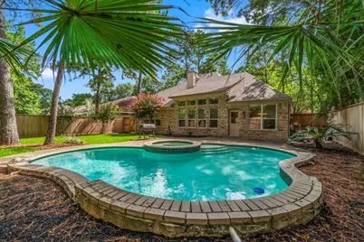 170 Linton Downs Place, The Woodlands, TX 77382 - Photo 36