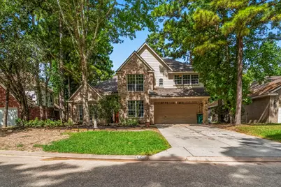 170 Linton Downs Place, The Woodlands, TX 77382 - Photo 1