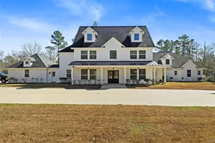 1817 St Beulah Chapel Rd, Montgomery, TX 77316 - Photo 1