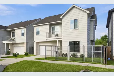 1907 Wipprecht Street, Houston, TX 77020 - Photo 2