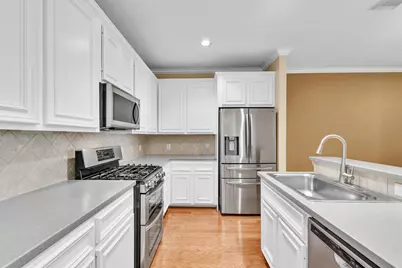 727 W Heights Hollow Lane, Houston, TX 77007 - Photo 8