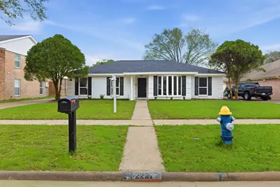 22210 Woodrose Drive, Katy, TX 77450 - Photo 2