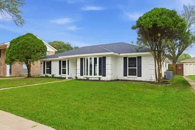 22210 Woodrose Drive, Katy, TX 77450 - Photo 1