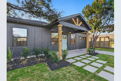 5619 Chapman Street, Houston, TX 77009 - Photo 4