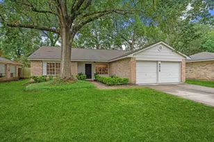 4519 Pineville Ln, Spring, TX 77388 - Photo 2
