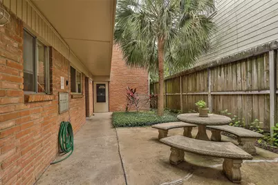 2201 Driscoll Street #4, Houston, TX 77019 - Photo 12