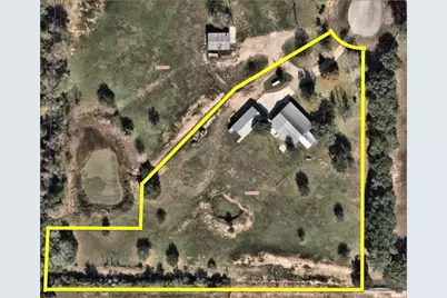 6910 S Mallard Drive, Fulshear, TX 77441 - Photo 50