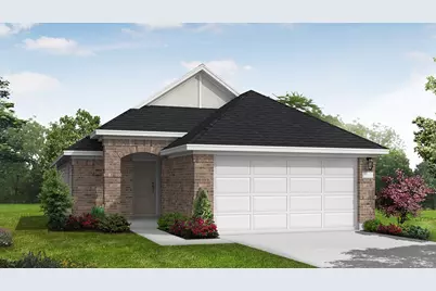 26314 Euphoria Way, Hockley, TX 77447 - Photo 1
