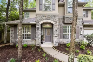 3 S Altwood Cir, The Woodlands, TX 77382 - Photo 2
