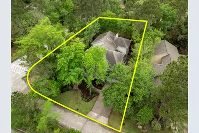 3 S Altwood Circle, The Woodlands, TX 77382 - Photo 48