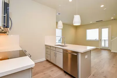 2305 Silva Park Lane, Houston, TX 77091 - Photo 8