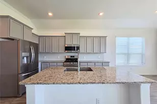 4826 Albany Ridge Ln, Rosharon, TX 77583 - Photo 4