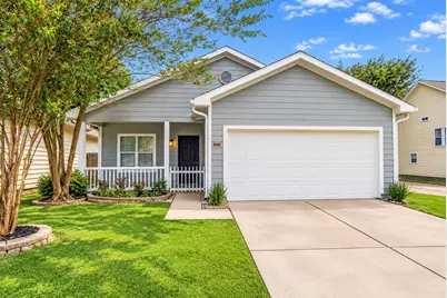 10023 Checkerberry Park Lane, Tomball, TX 77375 - Photo 2