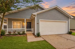 10023 Checkerberry Park Ln, Tomball, TX 77375 - Photo 1