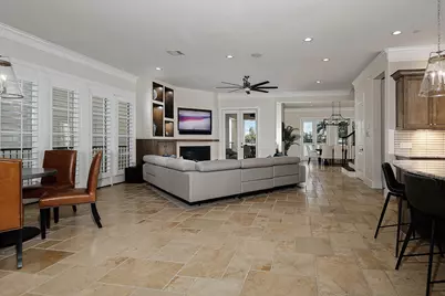30 Secluded Trail, The Woodlands, TX 77380 - Photo 16