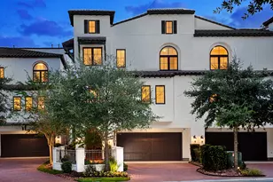 30 Secluded Trail, The Woodlands, TX 77380 - Photo 1