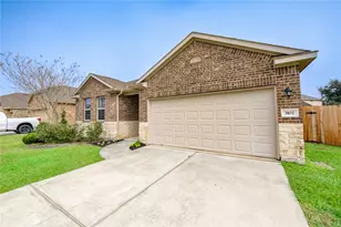 3102 Sandpiper Dr, Texas City, TX 77590 - Photo 2