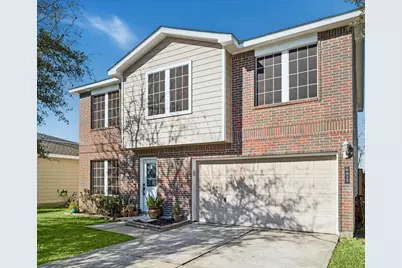 8435 Broadleaf Avenue, Baytown, TX 77521 - Photo 2