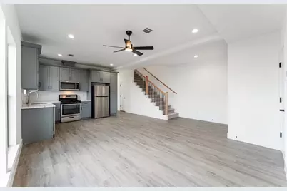 205 S Second Street, Beasley, TX 77417 - Photo 6