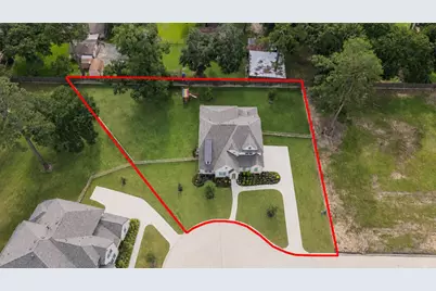 21914 Hibiscus Hedge Trail, Tomball, TX 77447 - Photo 4