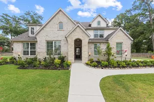 21914 Hibiscus Hedge Trl, Tomball, TX 77447 - Photo 1