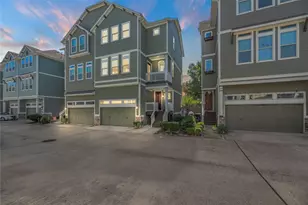 1141 Beasley Hills Ln, Houston, TX 77008 - Photo 2