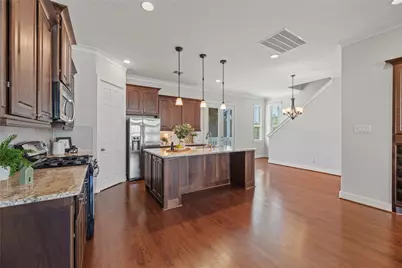 1141 Beasley Hills Ln, Houston, TX 77008 - Photo 16